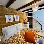 Via Neve-historical Centre Affittacamere Agrigento