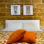 Via Neve-historical Centre 3* Agrigento