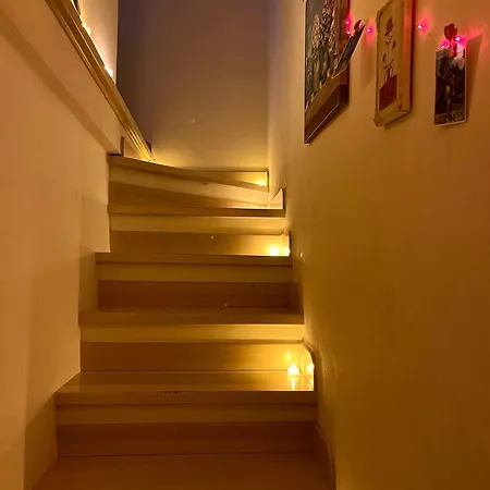 Guest house Via Neve-historical Centre Agrigento