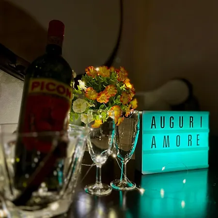 Via Neve-historical Centre 3* Agrigento