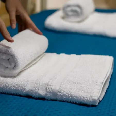 Guest house Via Neve-historical Centre Agrigento