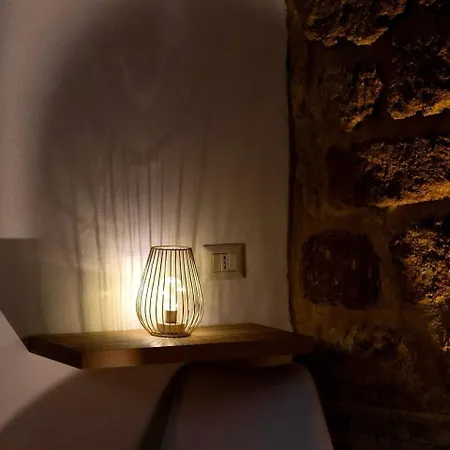 Affittacamere Via Neve-historical Centre 3*