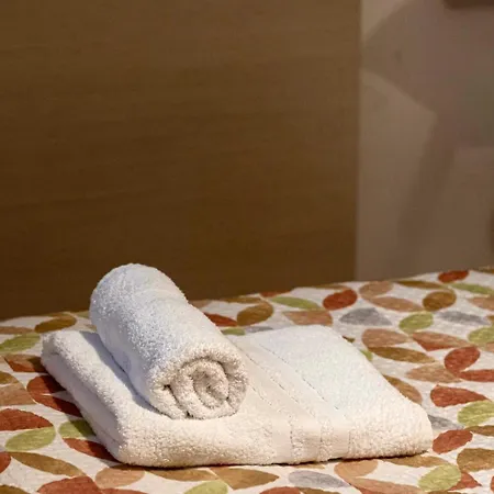 Via Neve-historical Centre Guest house Agrigento