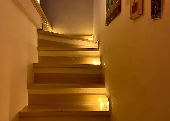 Guest house Via Neve-historical Centre Agrigento