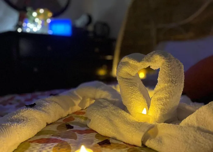 Guest house Via Neve-historical Centre Agrigento