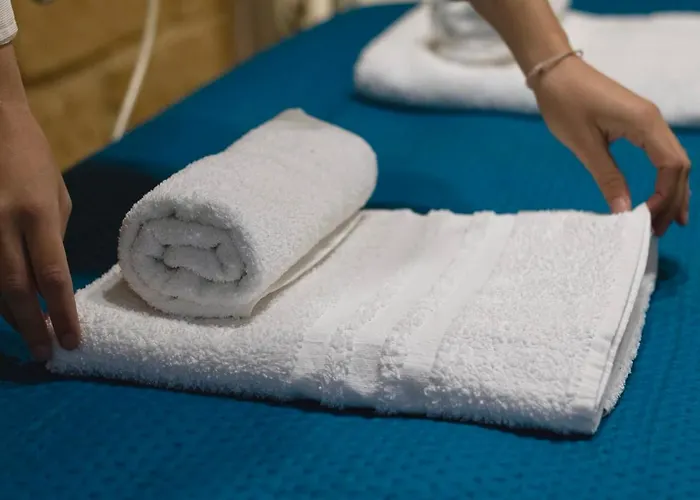 Guest house Via Neve-historical Centre