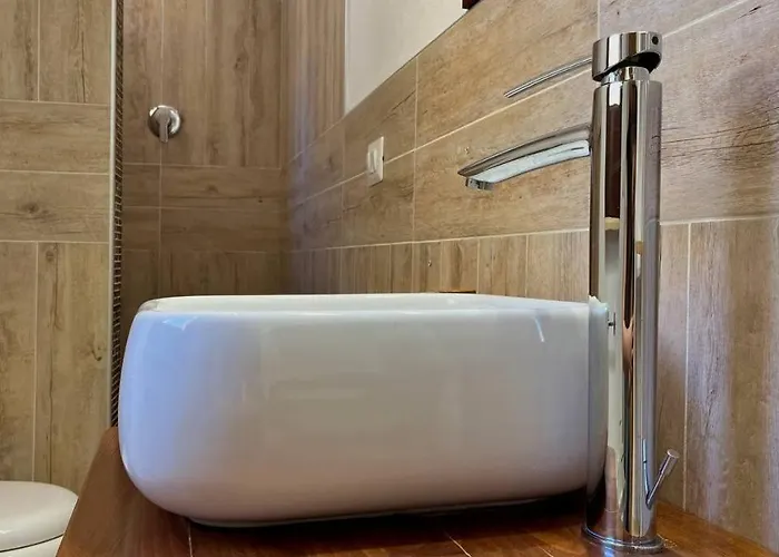 Via Neve-historical Centre 3* Agrigento