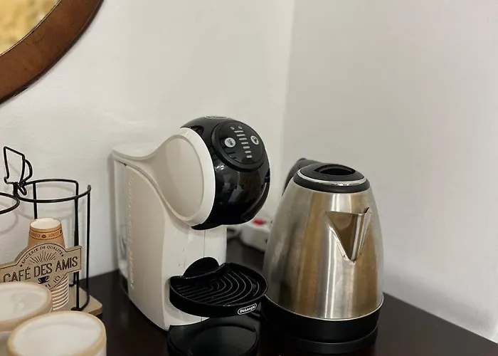 Guest house Via Neve-historical Centre Agrigento