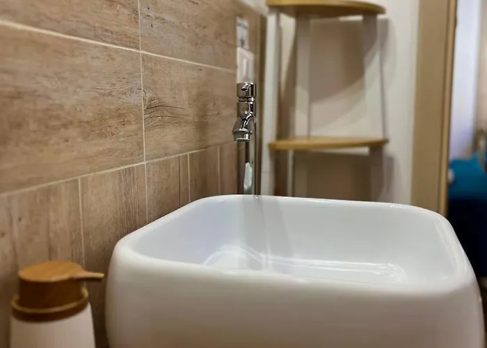 Guest house Via Neve-historical Centre