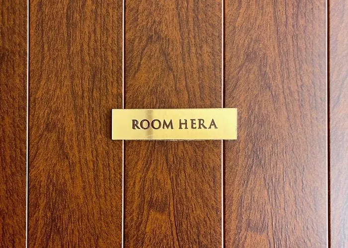 Via Neve-historical Centre Guest house Agrigento