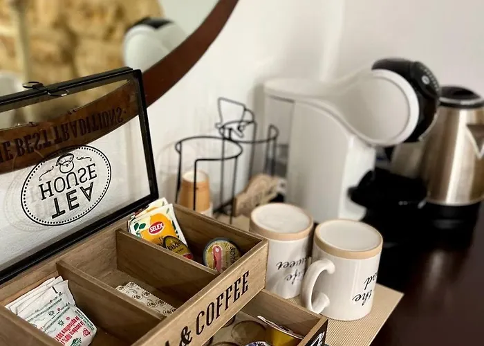 Via Neve-historical Centre Agrigento