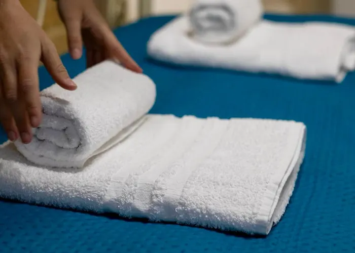 Guest house Via Neve-historical Centre Agrigento