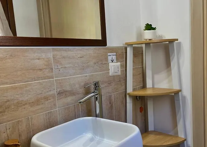 Via Neve-historical Centre 3*