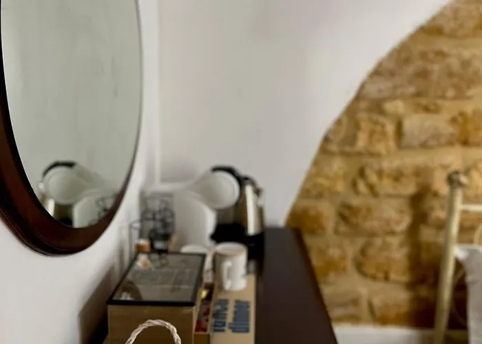 Via Neve-historical Centre Agrigento