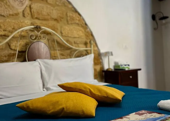 Guest house Via Neve-historical Centre