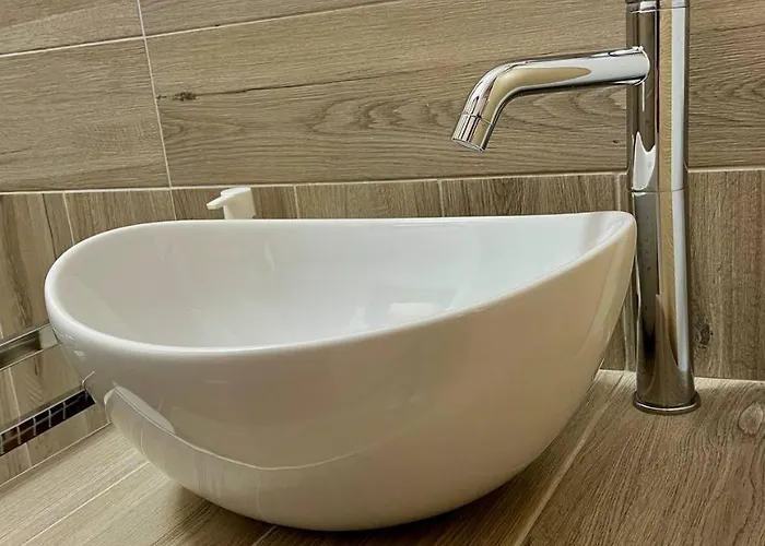 Guest house Via Neve-historical Centre