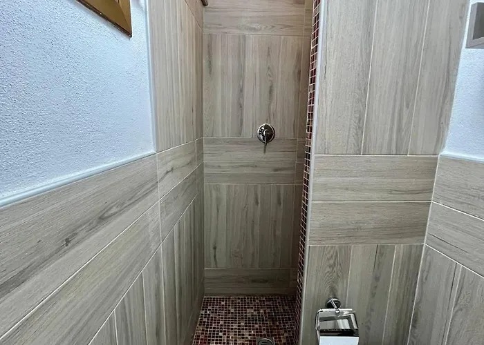 Guest house Via Neve-historical Centre