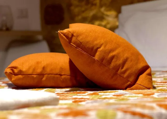 Guest house Via Neve-historical Centre Agrigento