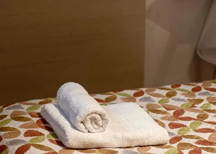 Via Neve-historical Centre Guest house Agrigento