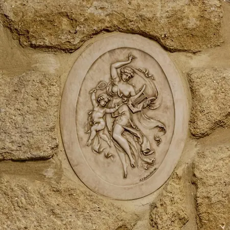 Via Neve-historical Centre Gasthuis