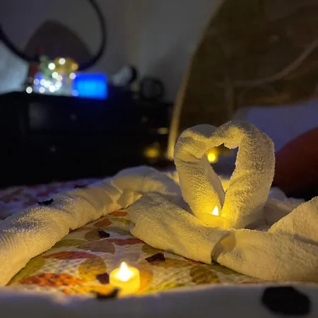 Gasthof Via Neve-historical Centre Agrigent