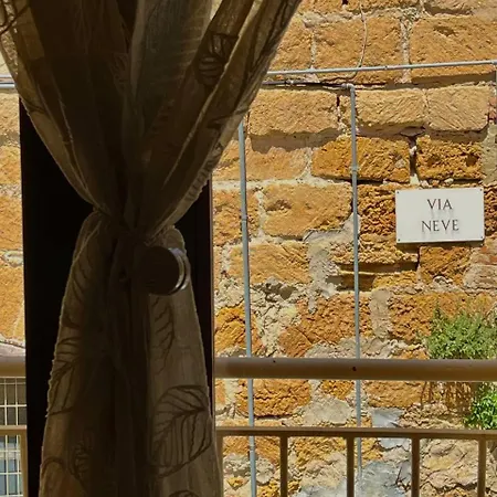 Via Neve-historical Centre Gasthof Agrigent