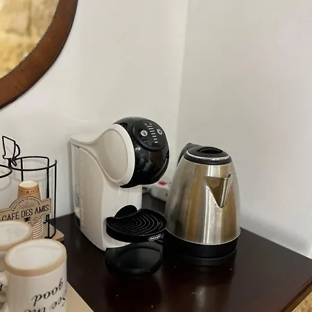 Gasthof Via Neve-historical Centre Agrigent