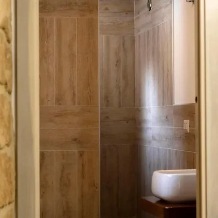 Via Neve-historical Centre Gasthof