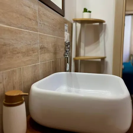 Gasthof Via Neve-historical Centre