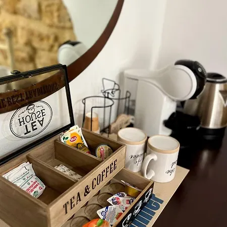 Via Neve-historical Centre Agrigent