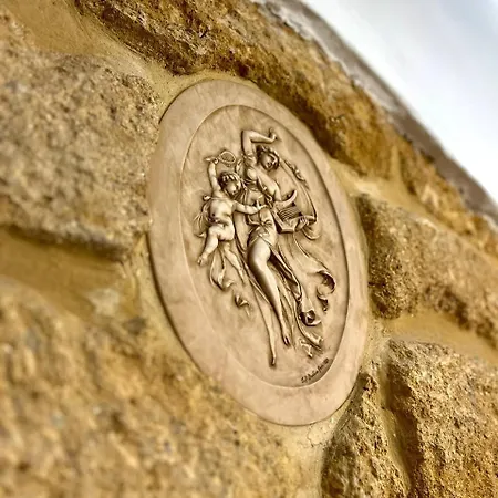 Via Neve-historical Centre 3* Agrigent