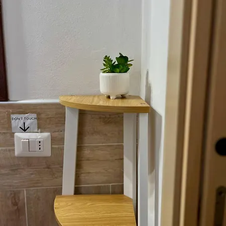 Via Neve-historical Centre Gasthof 3*