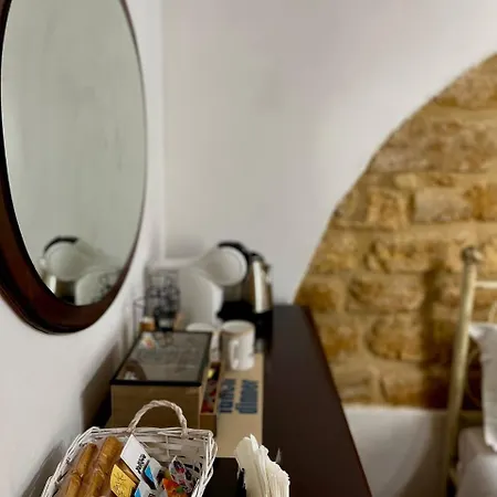 Via Neve-historical Centre Agrigent