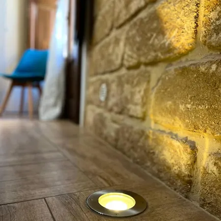 Via Neve-historical Centre Gasthuis 3*