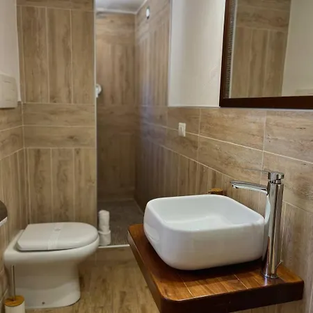 Gasthuis Via Neve-historical Centre 3*