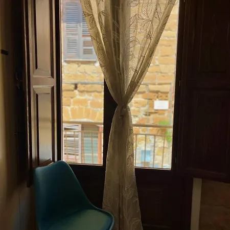 Via Neve-historical Centre Gasthof Agrigent