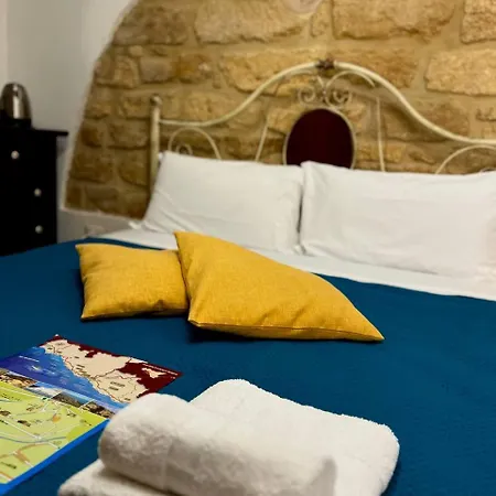 Gasthof Via Neve-historical Centre Agrigent