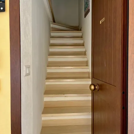 Via Neve-historical Centre Agrigent