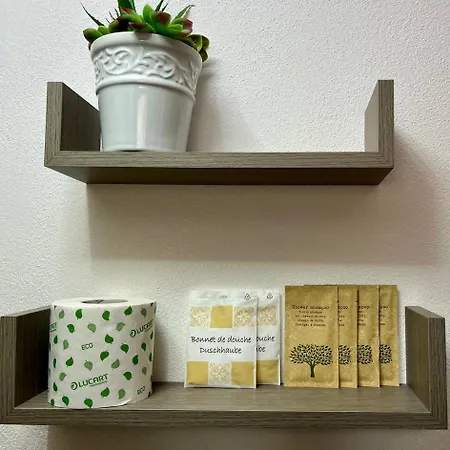 Via Neve-historical Centre Gasthuis