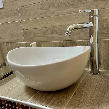 Gasthof Via Neve-historical Centre