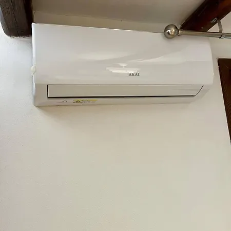 Via Neve-historical Centre Agrigent