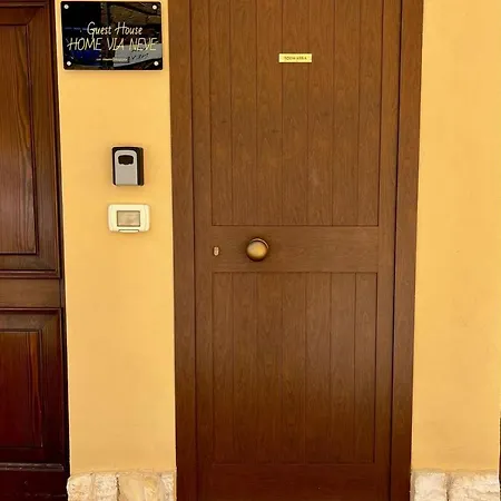 Gasthuis Via Neve-historical Centre 3*