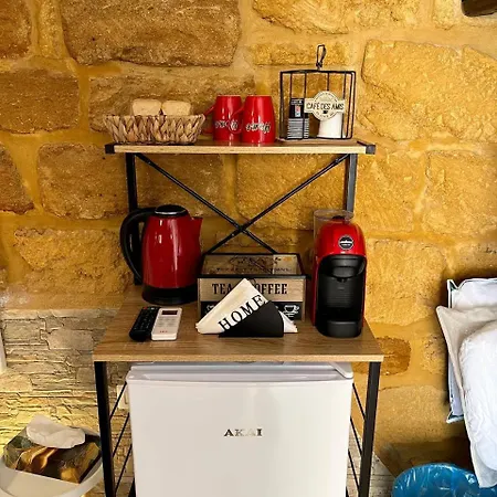 Via Neve-historical Centre 3* Agrigent