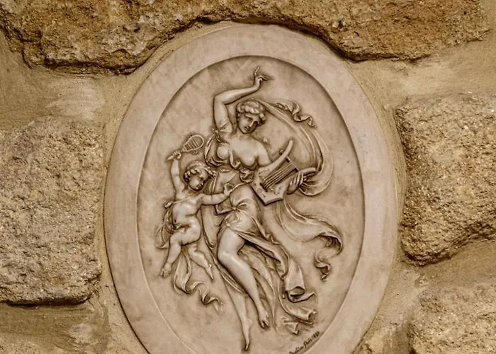 Via Neve-historical Centre Affittacamere Agrigento