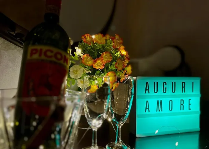 Via Neve-historical Centre 3* Agrigento