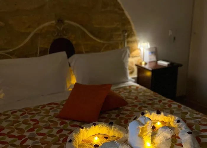 Affittacamere Via Neve-historical Centre Agrigento