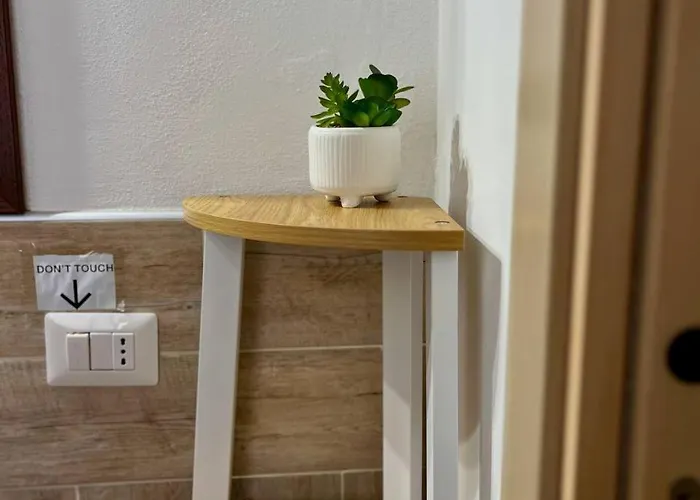 Via Neve-historical Centre Affittacamere 3*