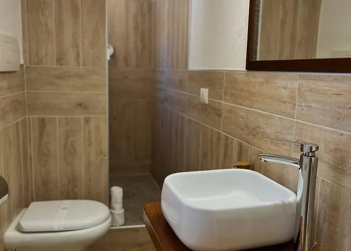 Affittacamere Via Neve-historical Centre 3*