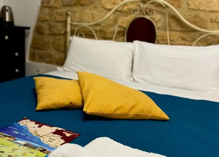 Affittacamere Via Neve-historical Centre Agrigento