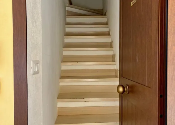 Via Neve-historical Centre Agrigento